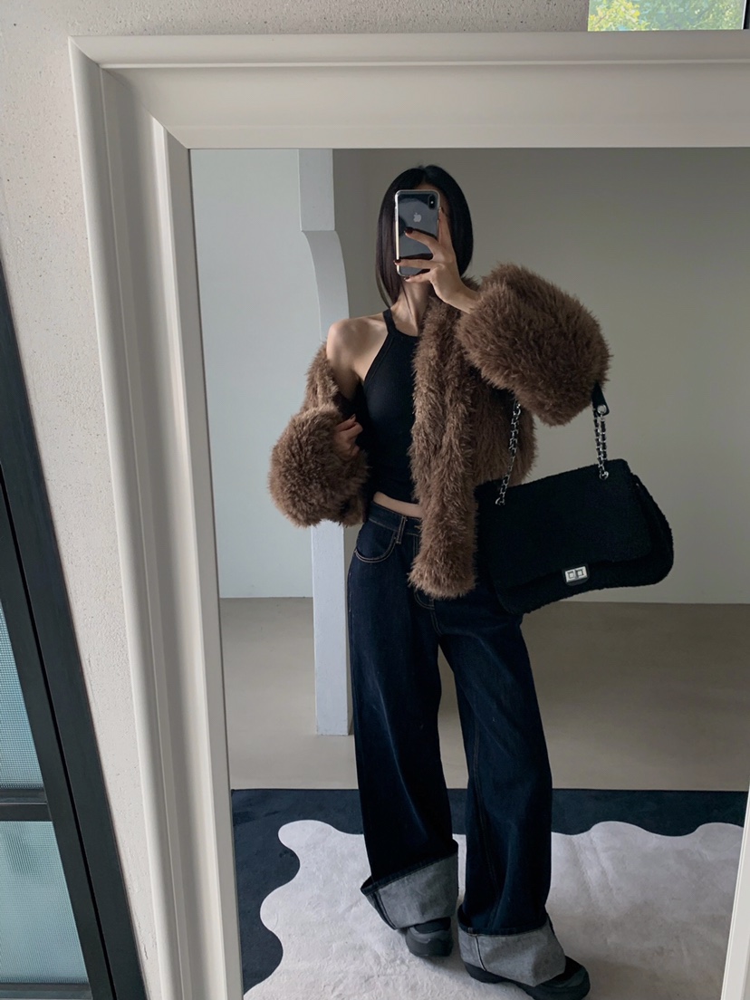 VERANDA韓國直郵㊣女士新款熱賣時尚人氣休閑職業推薦吊帶背心VERANDA吊帶/背心