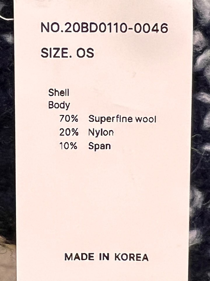 MILUI東大門㊣直郵女裝新款休閑時尚人氣25秋冬推薦職業毛衣MILUI毛衣