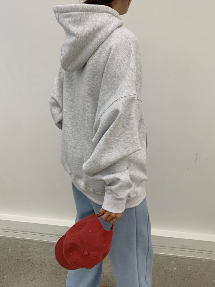 COBALT BLUE東大門㊣直郵女士新品職業時尚25秋冬人氣衛衣COBALT BLUE衛衣