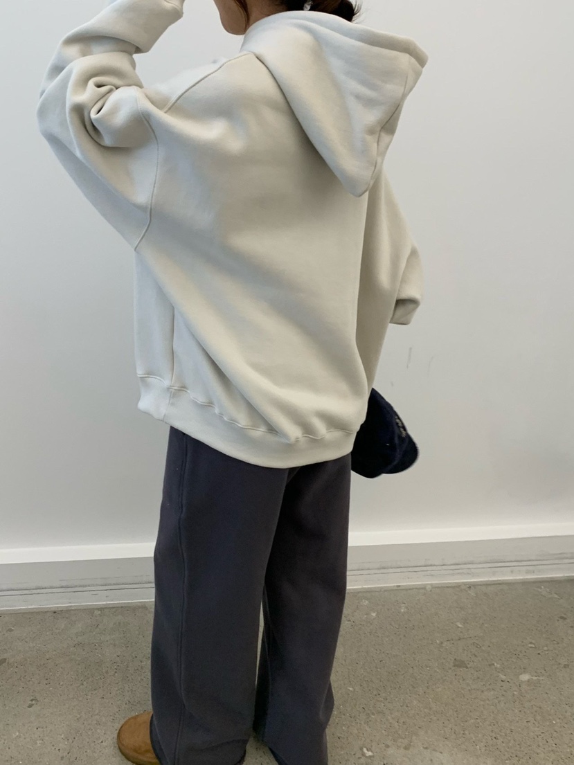 COBALT BLUE東大門㊣直郵女士新品職業時尚25秋冬人氣衛衣COBALT BLUE衛衣