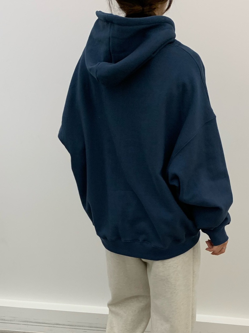 COBALT BLUE東大門㊣直郵女士新品職業時尚25秋冬人氣衛衣COBALT BLUE衛衣