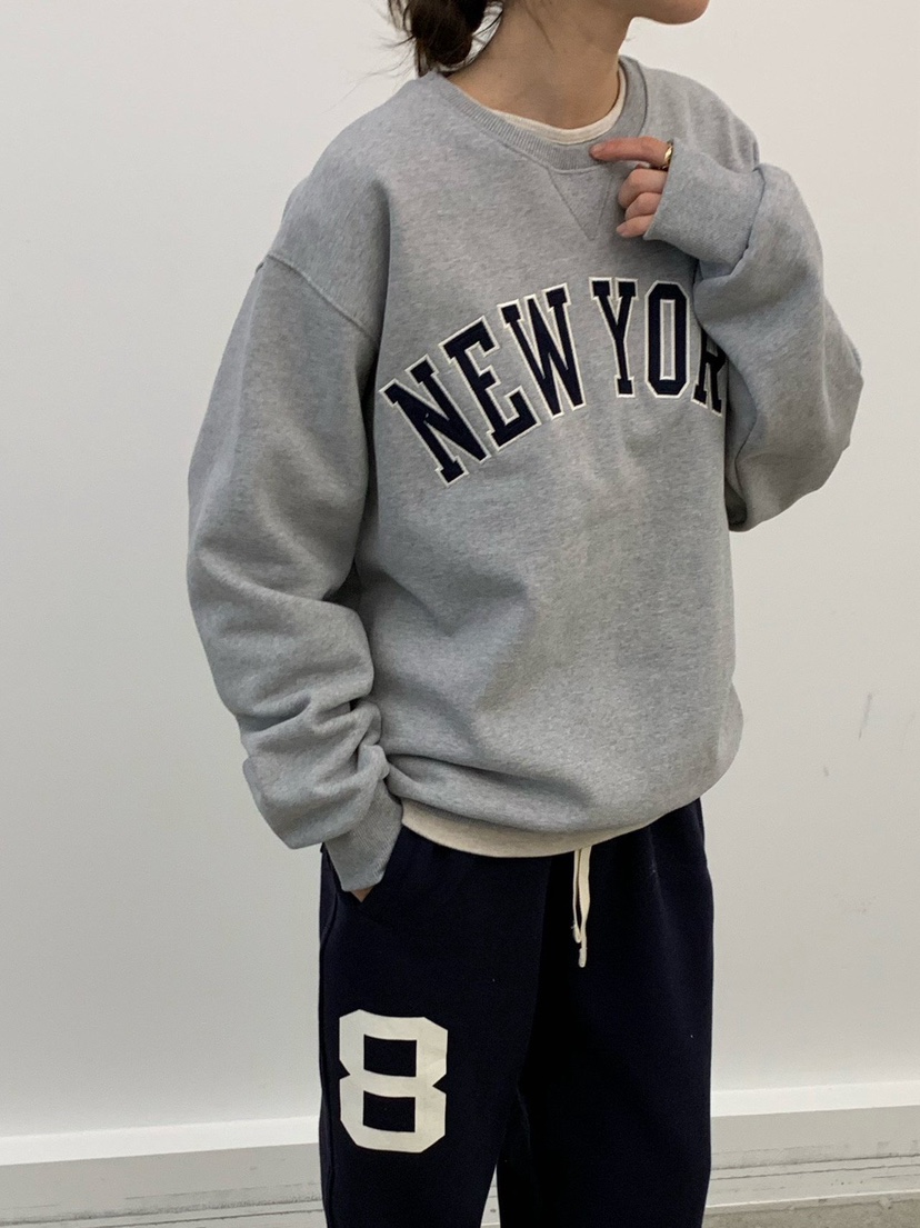 COBALT BLUE韓國代購㊣女裝新款休閑時尚人氣推薦職業衛衣COBALT BLUE衛衣