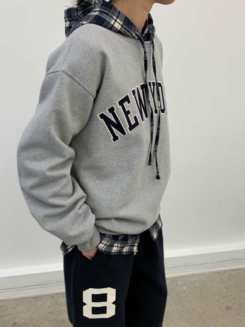 COBALT BLUE韓國代購㊣女裝新款休閑時尚人氣推薦職業衛衣COBALT BLUE衛衣