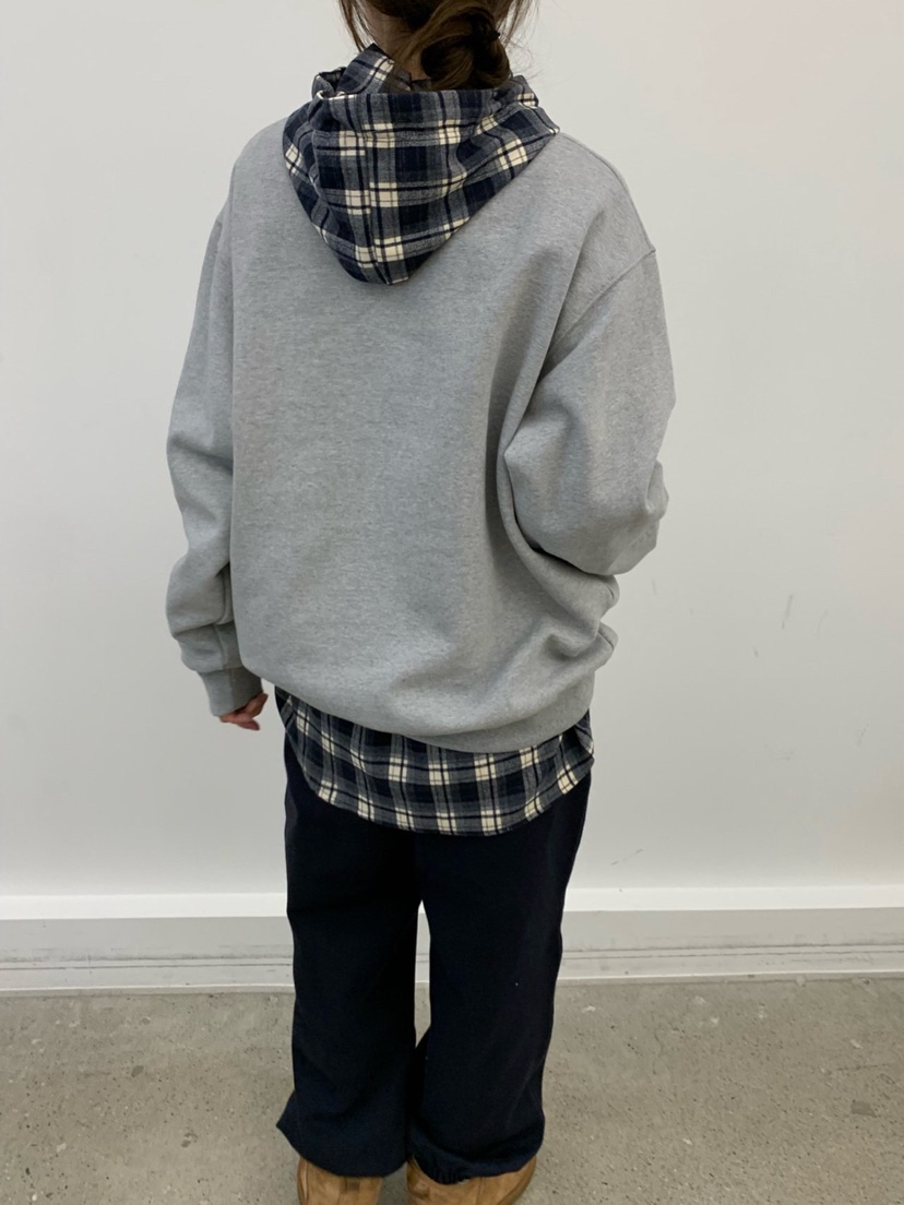 COBALT BLUE韓國代購㊣女裝新款休閑時尚人氣推薦職業衛衣COBALT BLUE衛衣