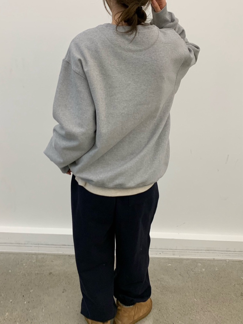 COBALT BLUE韓國代購㊣女裝新款休閑時尚人氣推薦職業衛衣COBALT BLUE衛衣