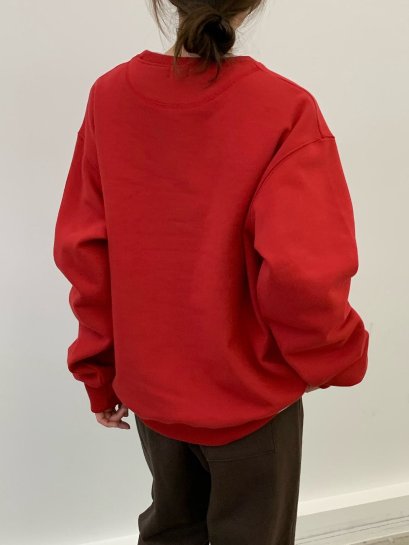 COBALT BLUE韓國代購㊣女裝新款休閑時尚人氣推薦職業衛衣COBALT BLUE衛衣