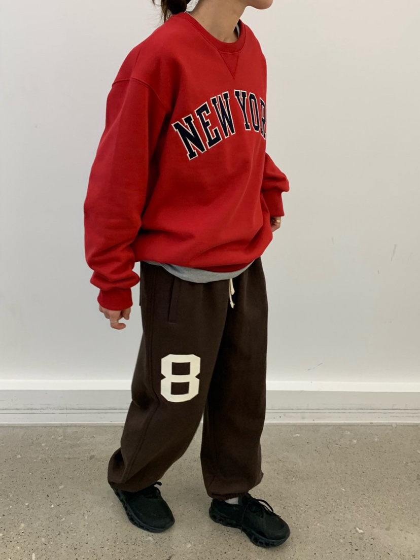 COBALT BLUE韓國代購㊣女裝新款休閑時尚人氣推薦職業衛衣COBALT BLUE衛衣