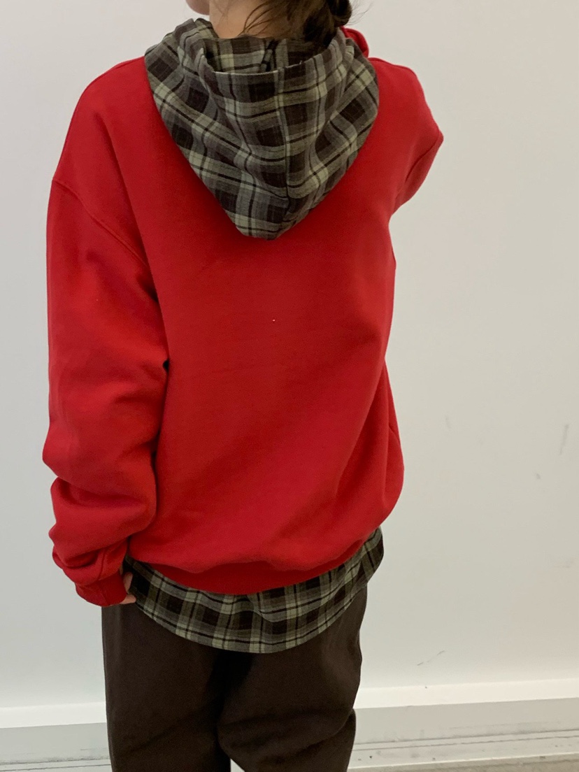 COBALT BLUE韓國代購㊣女裝新款休閑時尚人氣推薦職業衛衣COBALT BLUE衛衣