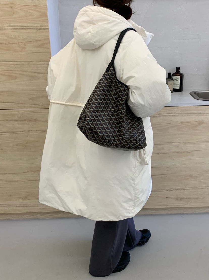 COBALT BLUE東大門㊣直郵女士新品推薦25秋冬時尚長款棉服COBALT BLUE長款棉服