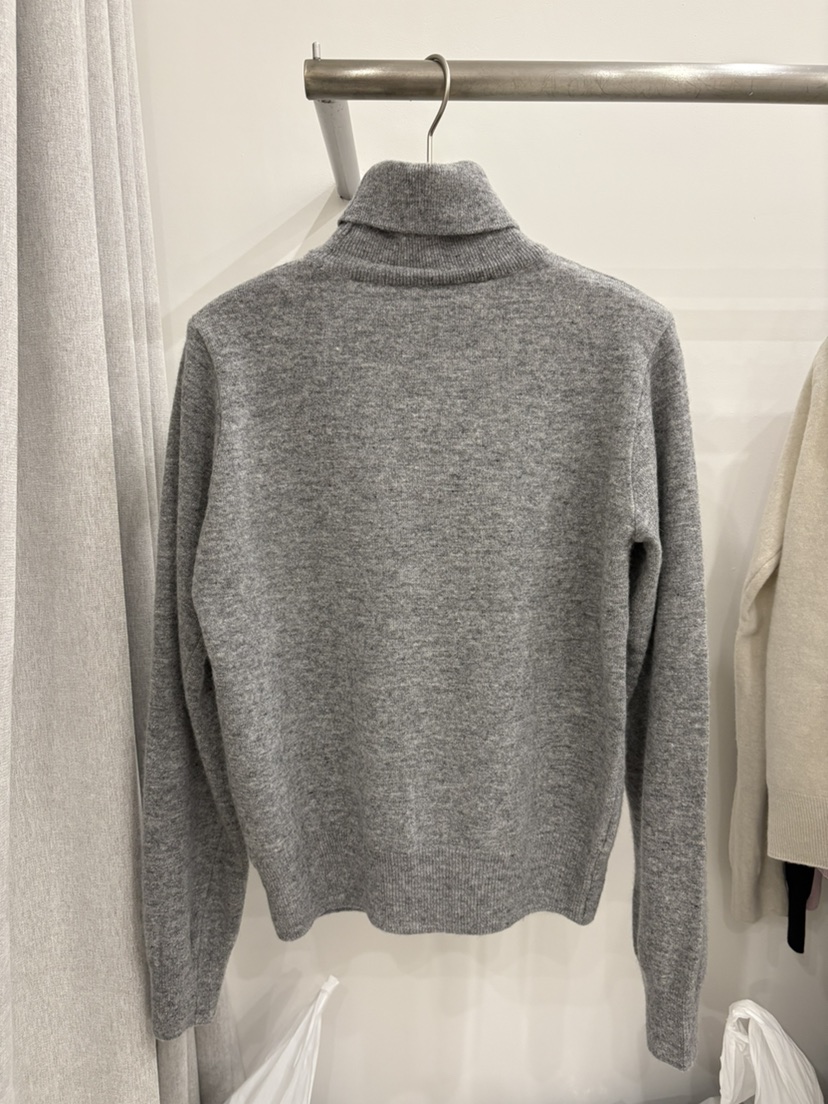 LAI韓國直郵㊣女士新品時尚熱賣25秋冬休閑人氣推薦職業針織衫Lai針織衫