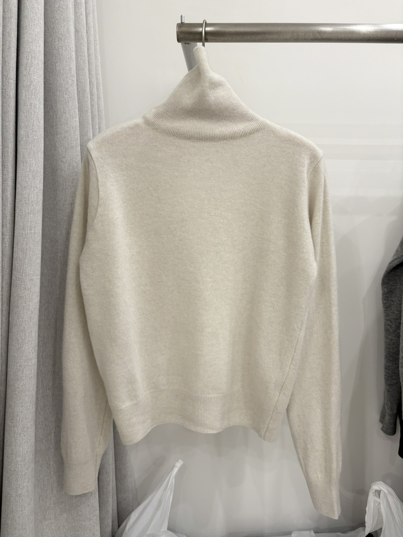 LAI韓國直郵㊣女士新品時尚熱賣25秋冬休閑人氣推薦職業針織衫Lai針織衫圖色1