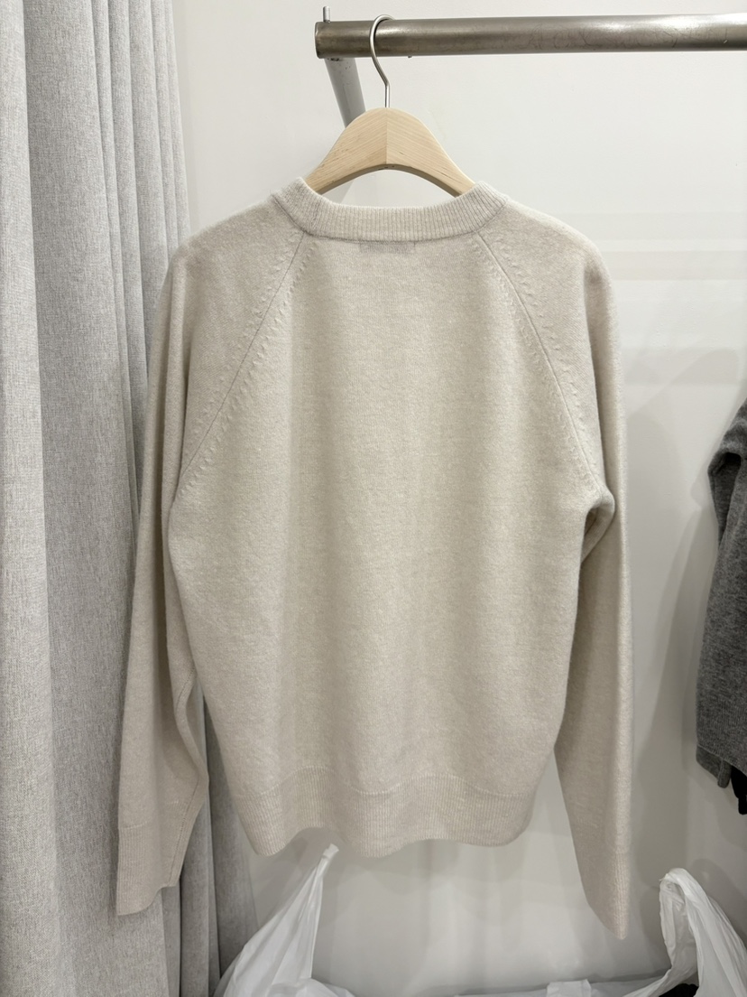 LAI東大門㊣直郵女裝新品熱賣休閑25秋冬時尚推薦職業針織衫Lai針織衫