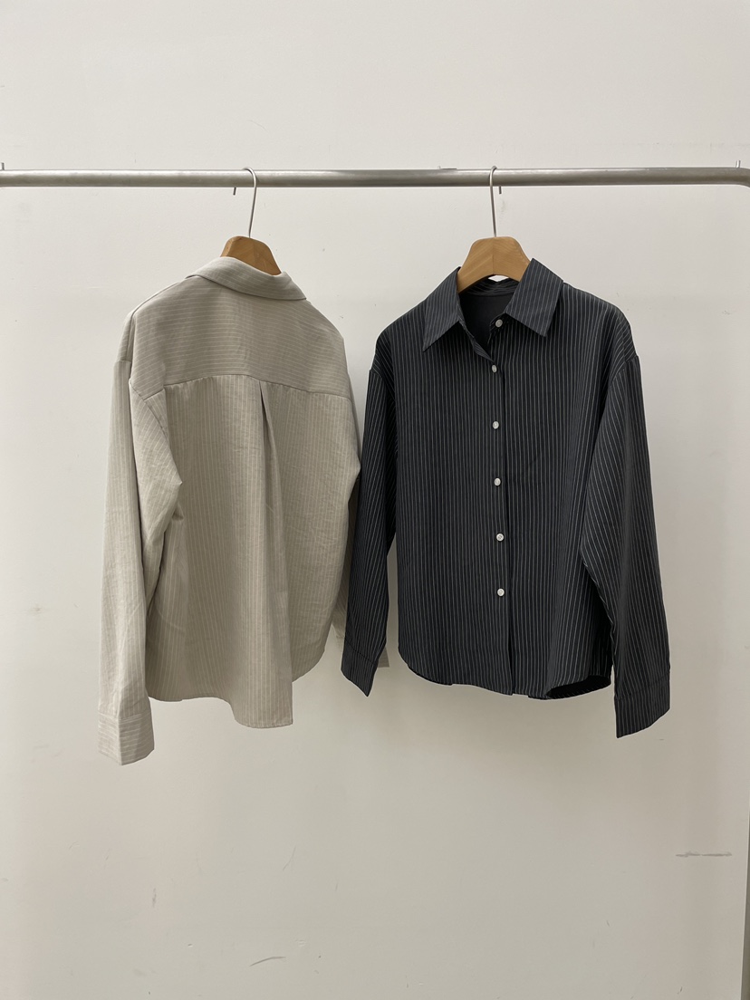 ALLVIBE東大門㊣代購女士新款熱賣人氣推薦25秋冬襯衫蕾絲衫ALLVIBE襯衫/蕾絲衫