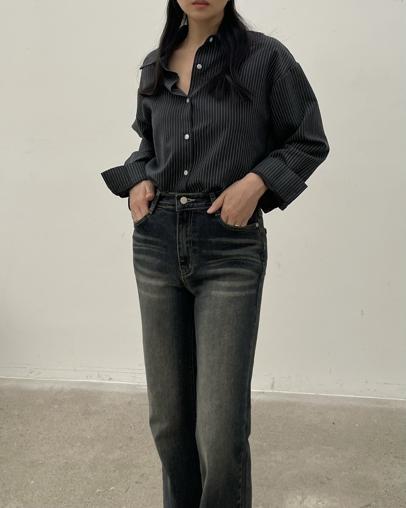 ALLVIBE東大門㊣代購女士新款熱賣人氣推薦25秋冬襯衫蕾絲衫ALLVIBE襯衫/蕾絲衫