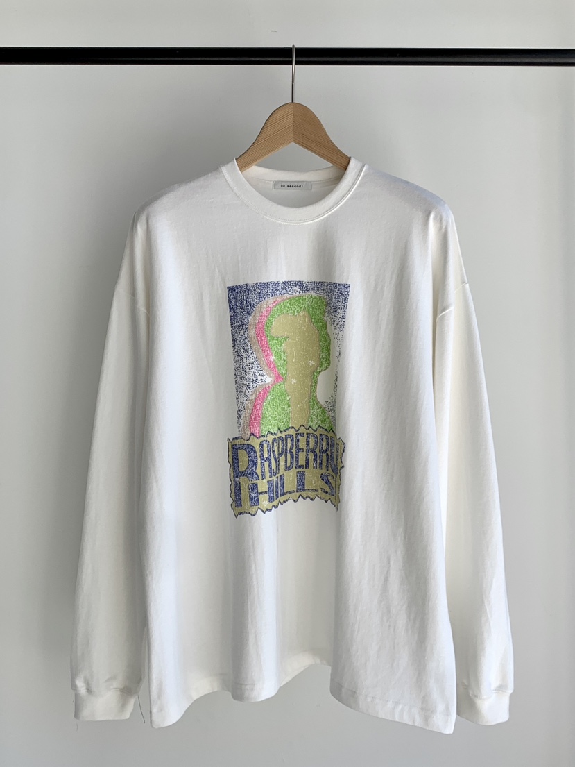 DAVICHI東大門㊣代購女士新款25秋冬休閑職業人氣時尚長袖T恤DAVICHI長袖T恤圖色1