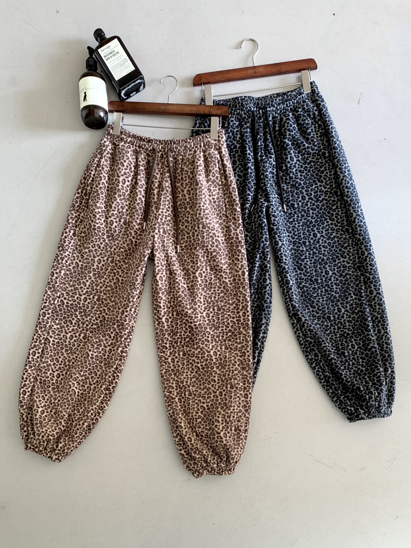 DAVICHI東大門㊣實拍女士新品時尚職業人氣25秋冬推薦休閑褲DAVICHI休閑褲