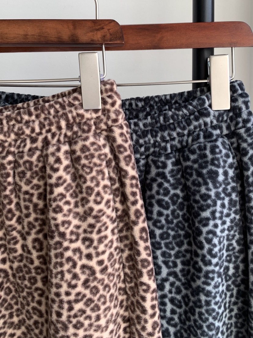 DAVICHI東大門㊣實拍女士新品時尚職業人氣25秋冬推薦休閑褲DAVICHI休閑褲