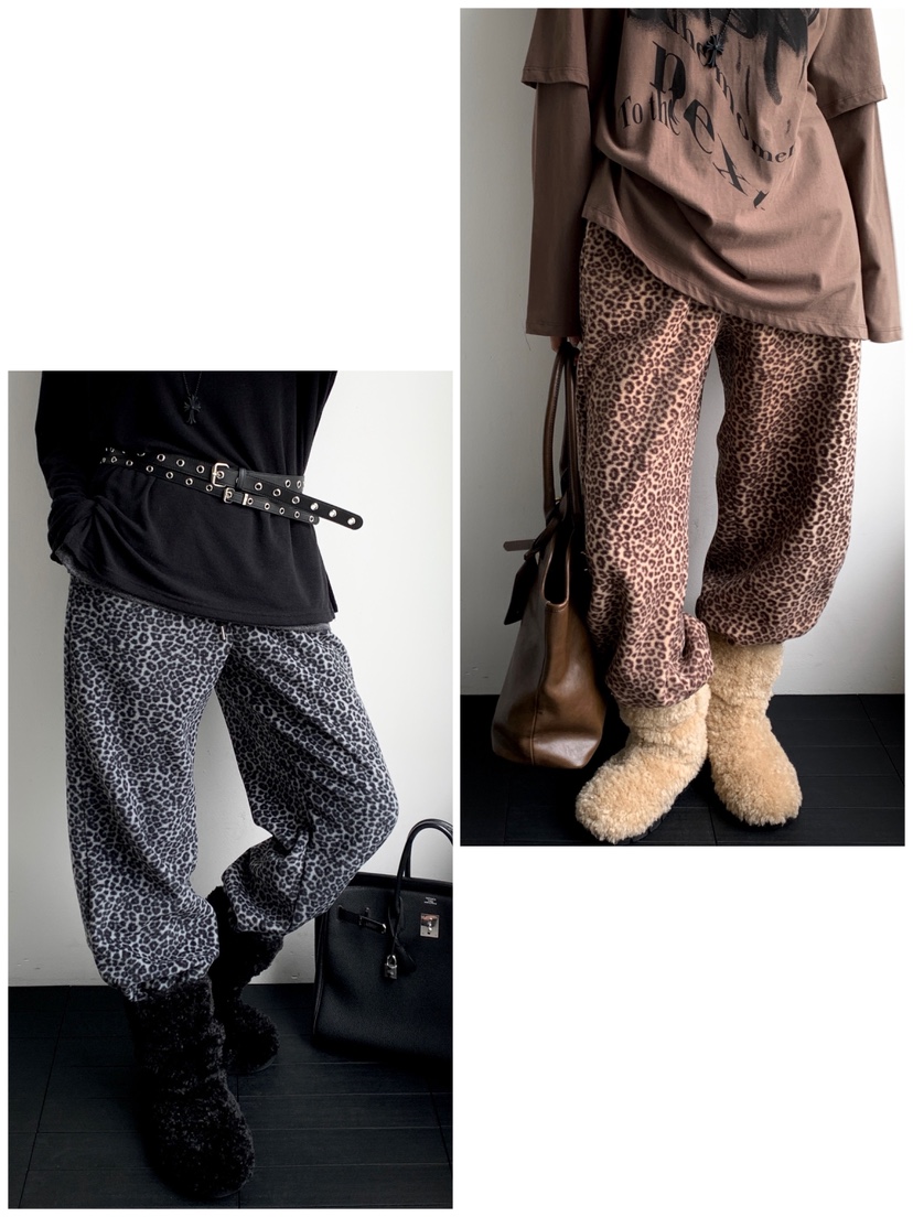 DAVICHI東大門㊣實拍女士新品時尚職業人氣25秋冬推薦休閑褲DAVICHI休閑褲