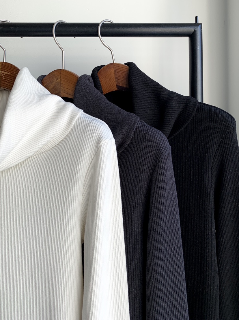 DAVICHI東大門㊣實拍女裝新款人氣25秋冬休閑時尚推薦針織衫DAVICHI針織衫