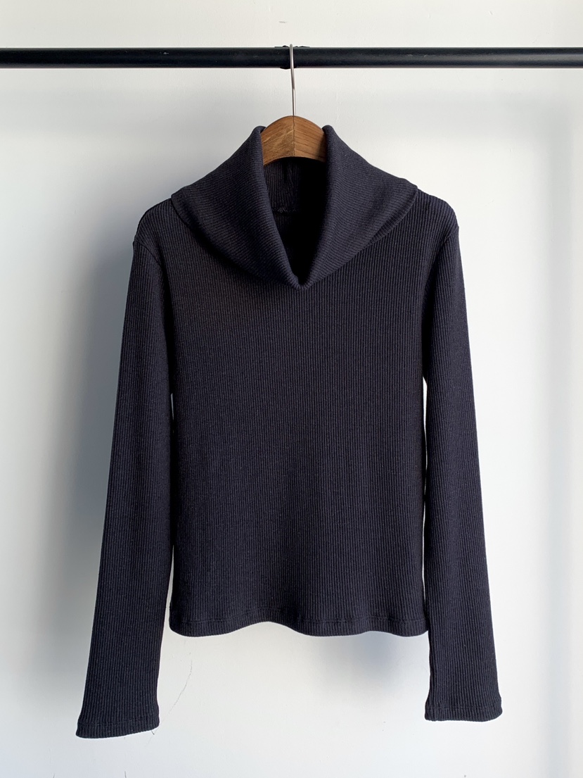 DAVICHI東大門㊣實拍女裝新款人氣25秋冬休閑時尚推薦針織衫DAVICHI針織衫圖色2