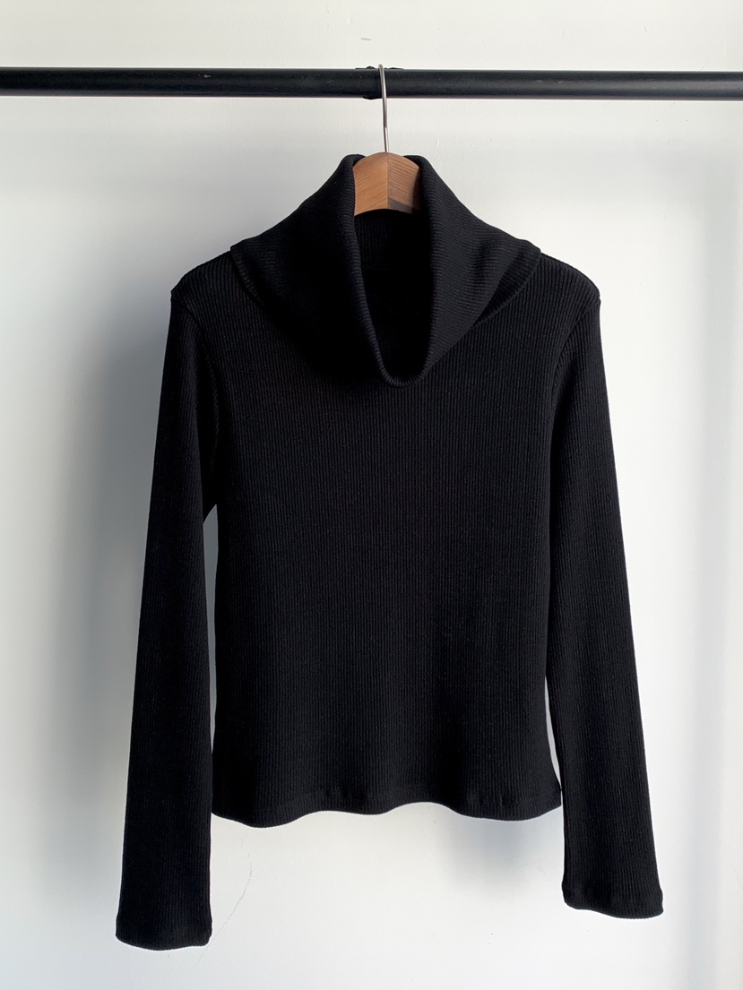 DAVICHI東大門㊣實拍女裝新款人氣25秋冬休閑時尚推薦針織衫DAVICHI針織衫圖色3