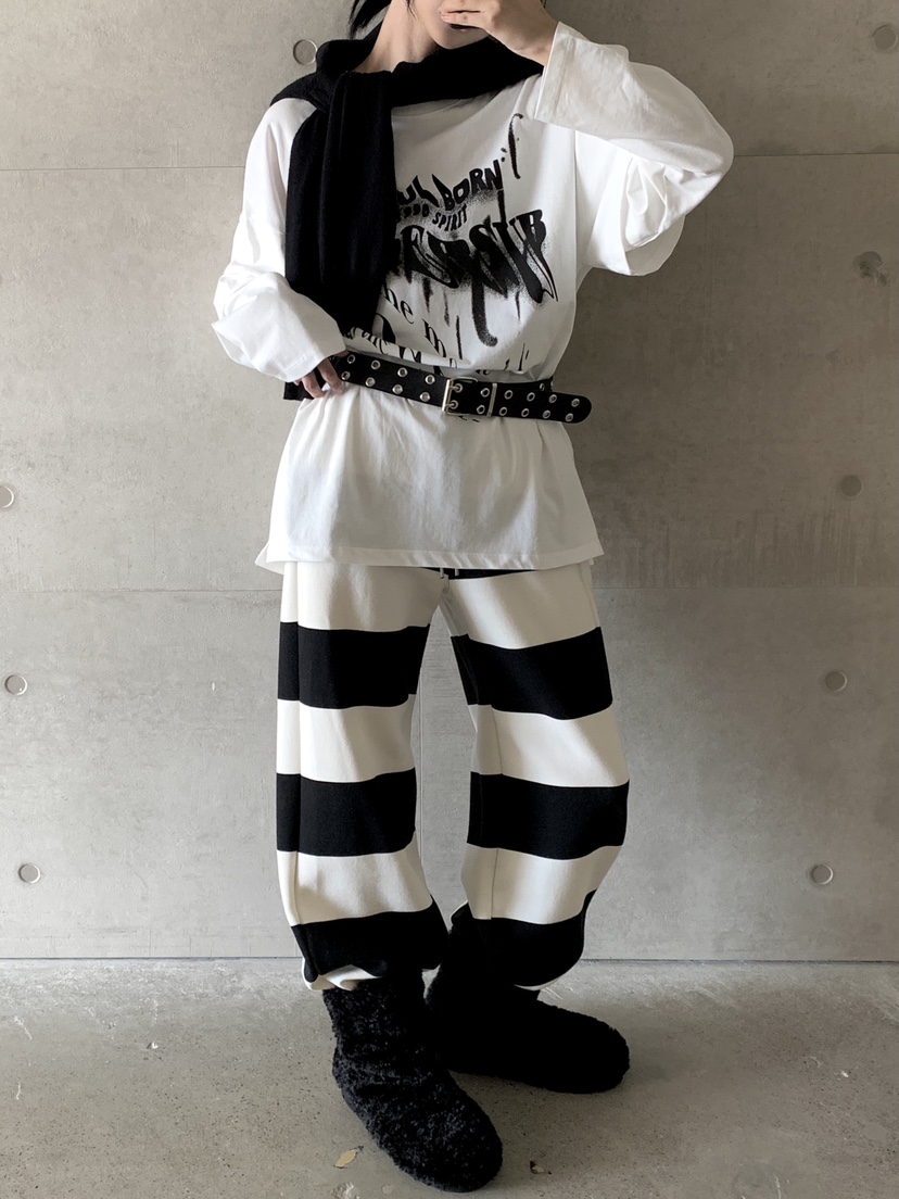 DAVICHI東大門㊣直郵女裝新款推薦25秋冬時尚熱賣長袖T恤雙層DAVICHI長袖T恤