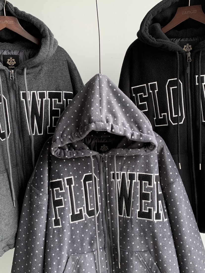 DAVICHI韓國直郵㊣女裝新品職業休閑人氣時尚推薦熱賣短款棉服DAVICHI短款棉服