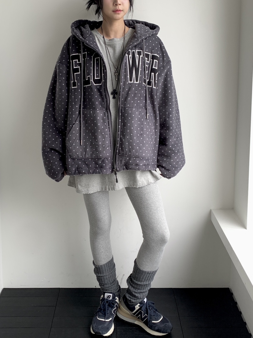 DAVICHI韓國直郵㊣女裝新品職業休閑人氣時尚推薦熱賣短款棉服DAVICHI短款棉服