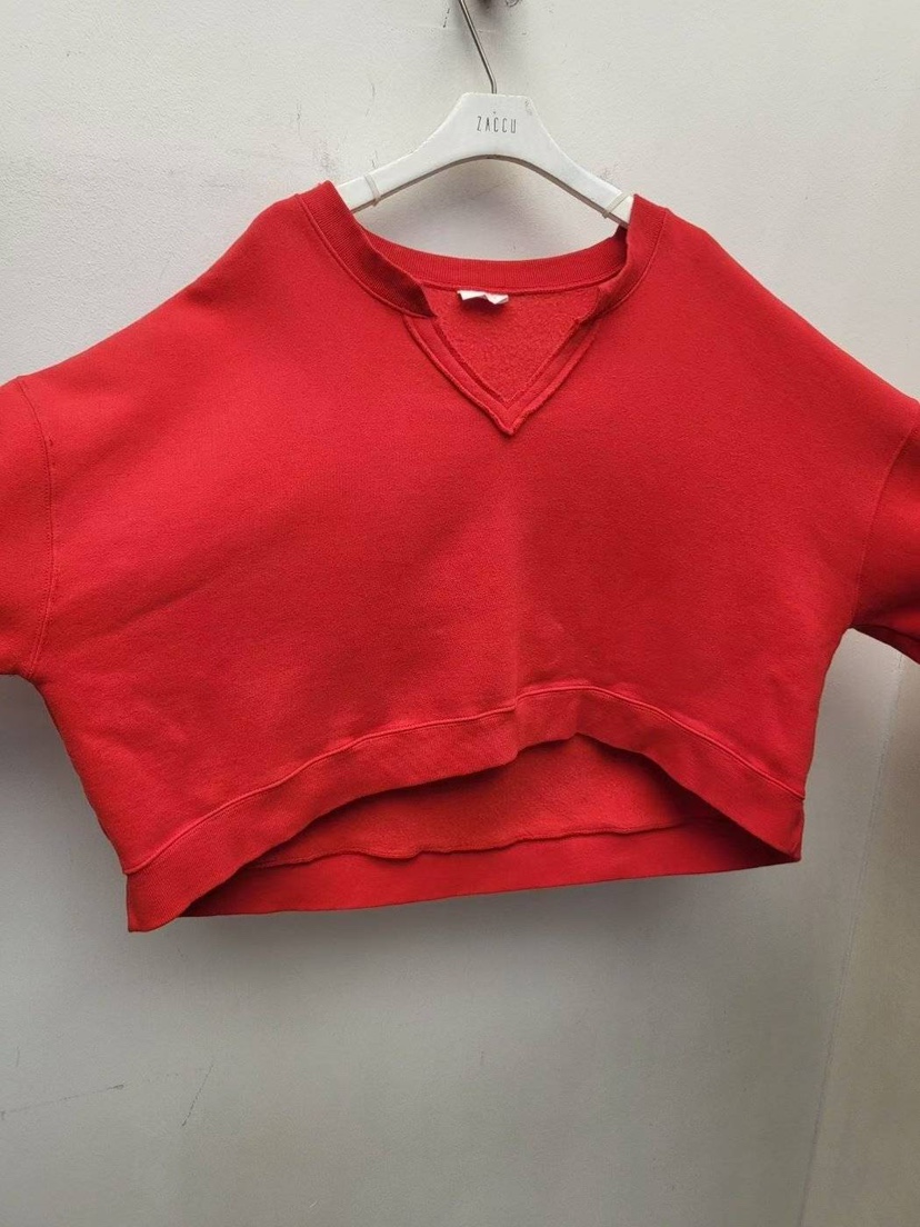 ZACCU東大門㊣代購女士新品職業時尚休閑推薦人氣25秋冬衛衣ZACCU衛衣