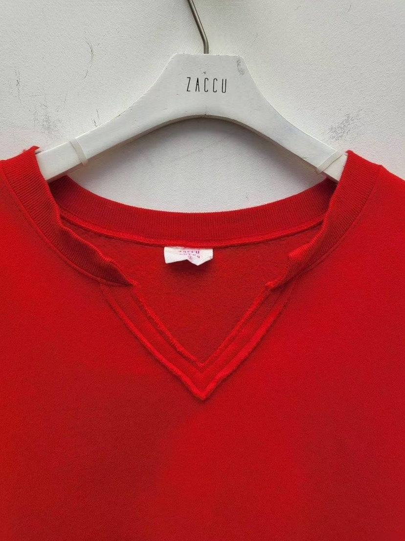 ZACCU東大門㊣代購女士新品職業時尚休閑推薦人氣25秋冬衛衣ZACCU衛衣