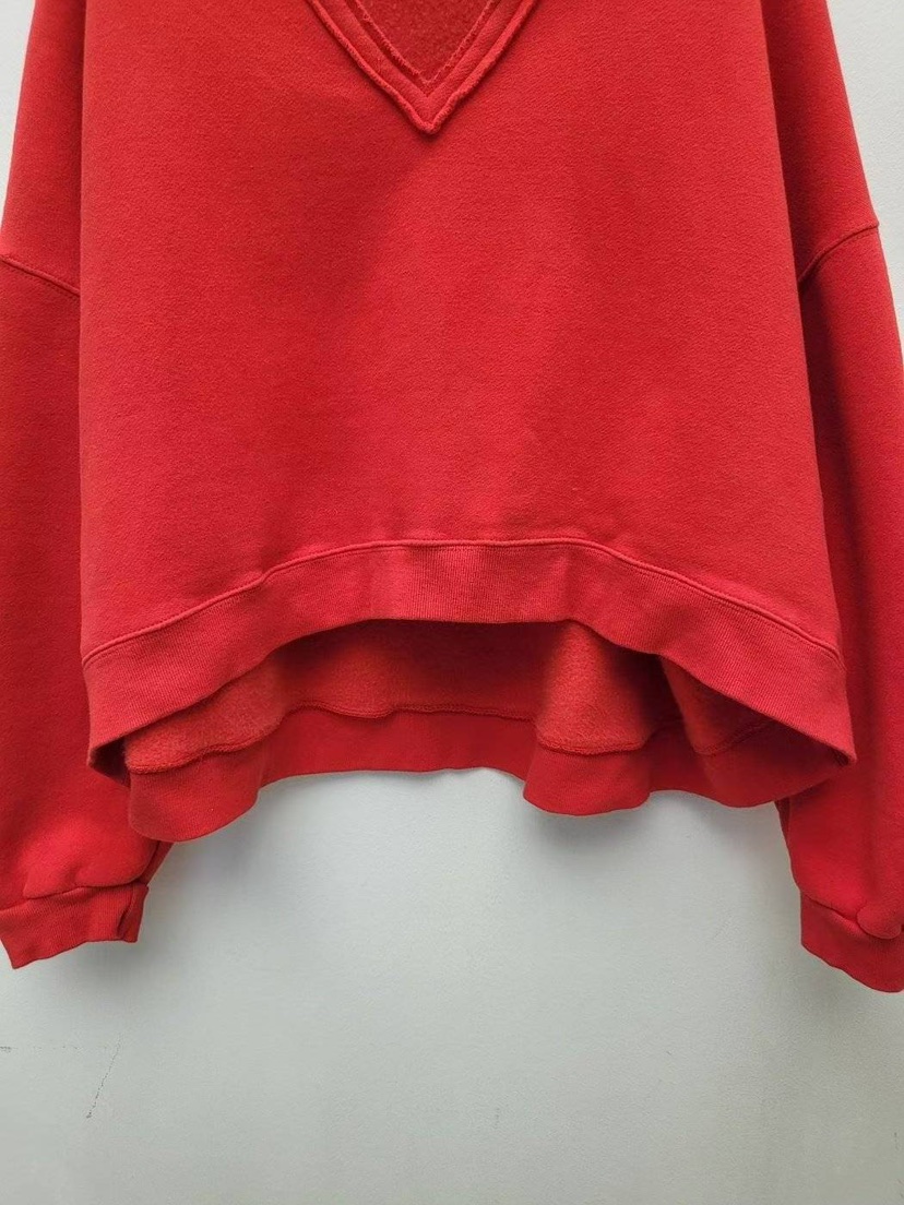 ZACCU東大門㊣代購女士新品職業時尚休閑推薦人氣25秋冬衛衣ZACCU衛衣