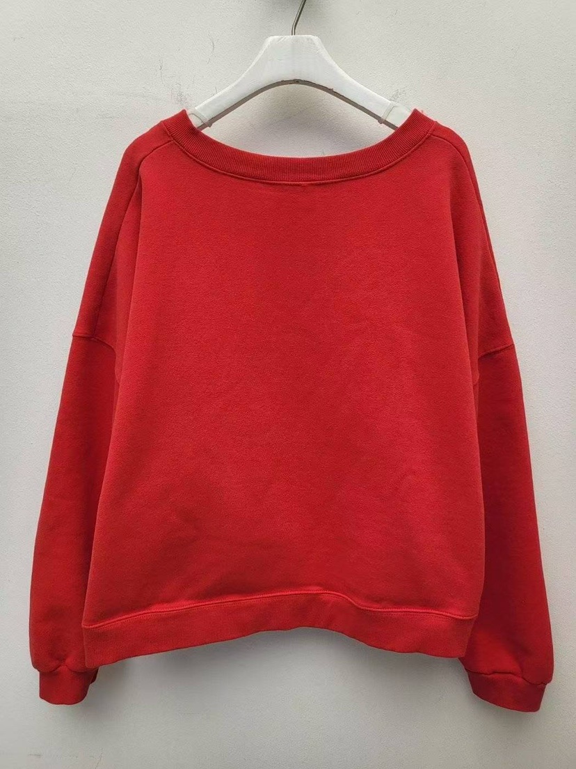 ZACCU東大門㊣代購女士新品職業時尚休閑推薦人氣25秋冬衛衣ZACCU衛衣