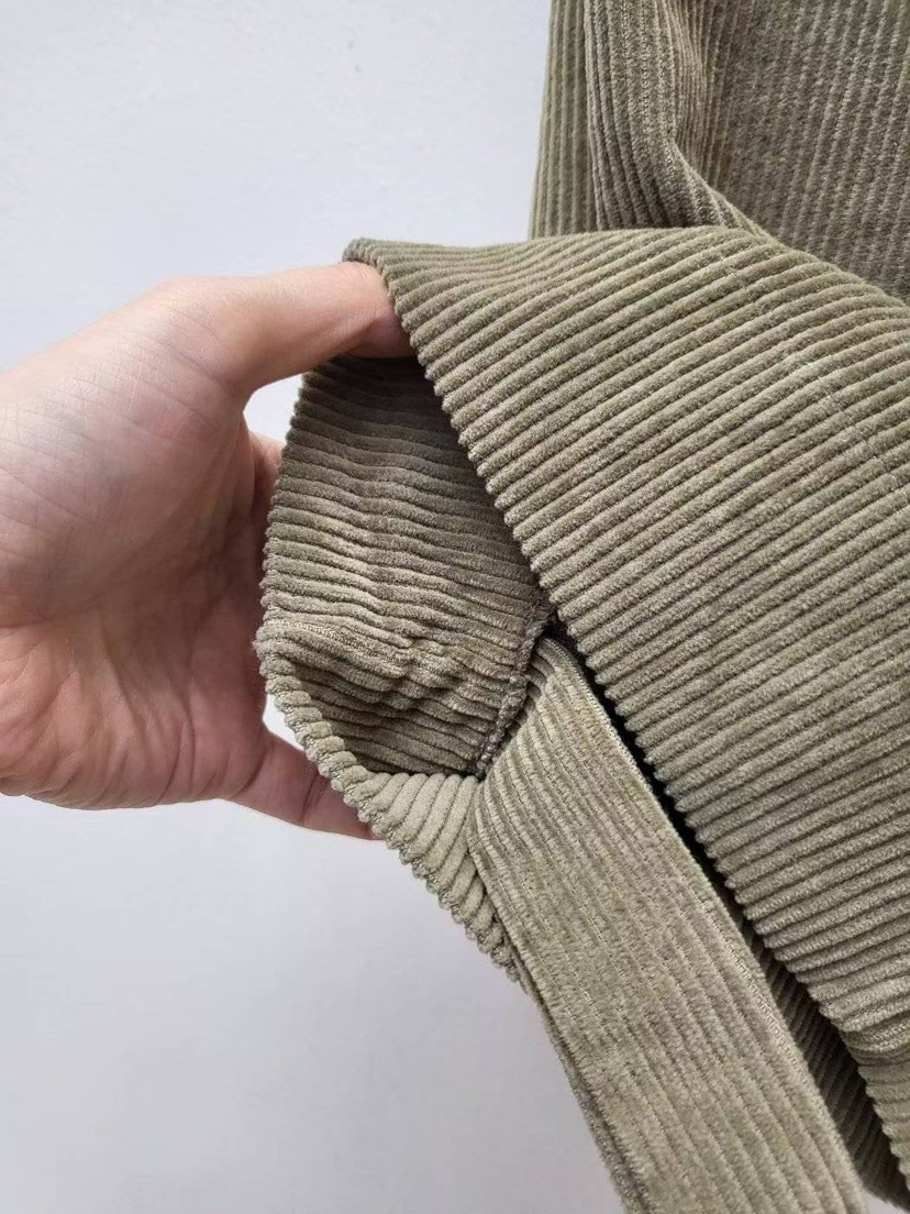 ZACCU東大門㊣代購女裝新款25秋冬推薦職業熱賣休閑時尚休閑褲ZACCU休閑褲