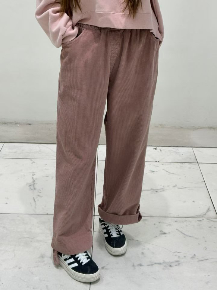 ZACCU東大門㊣代購女裝新款25秋冬推薦職業熱賣休閑時尚休閑褲ZACCU休閑褲