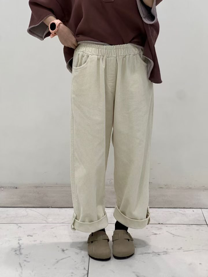 ZACCU東大門㊣代購女裝新款25秋冬推薦職業熱賣休閑時尚休閑褲ZACCU休閑褲