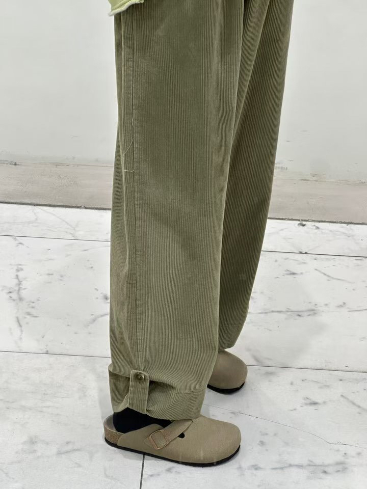 ZACCU東大門㊣代購女裝新款25秋冬推薦職業熱賣休閑時尚休閑褲ZACCU休閑褲