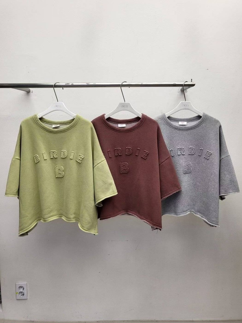 ZACCU東大門㊣直郵女裝新品時尚熱賣推薦人氣職業25秋冬衛衣加絨ZACCU衛衣