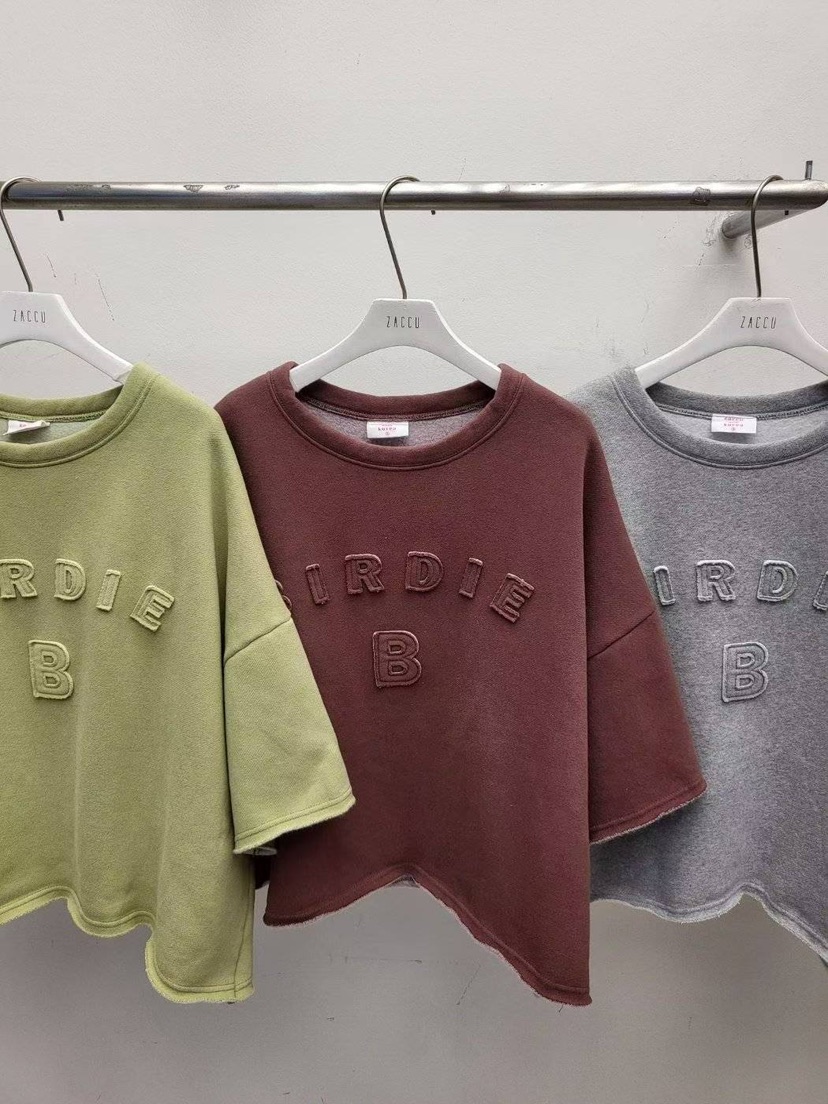 ZACCU東大門㊣直郵女裝新品時尚熱賣推薦人氣職業25秋冬衛衣加絨ZACCU衛衣