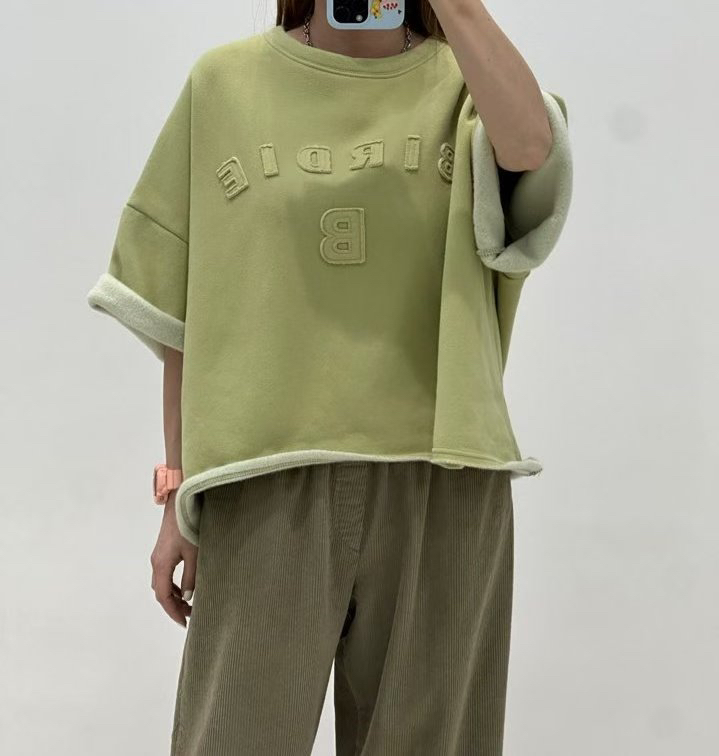 ZACCU東大門㊣直郵女裝新品時尚熱賣推薦人氣職業25秋冬衛衣加絨ZACCU衛衣