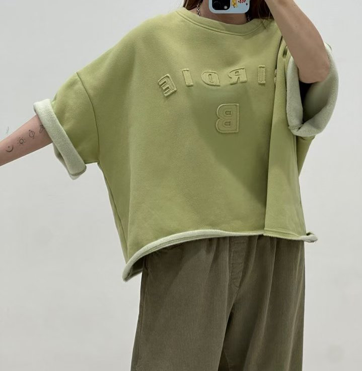 ZACCU東大門㊣直郵女裝新品時尚熱賣推薦人氣職業25秋冬衛衣加絨ZACCU衛衣