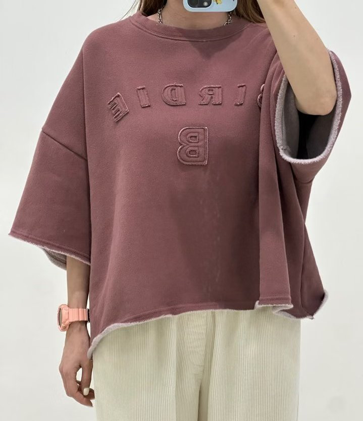 ZACCU東大門㊣直郵女裝新品時尚熱賣推薦人氣職業25秋冬衛衣加絨ZACCU衛衣