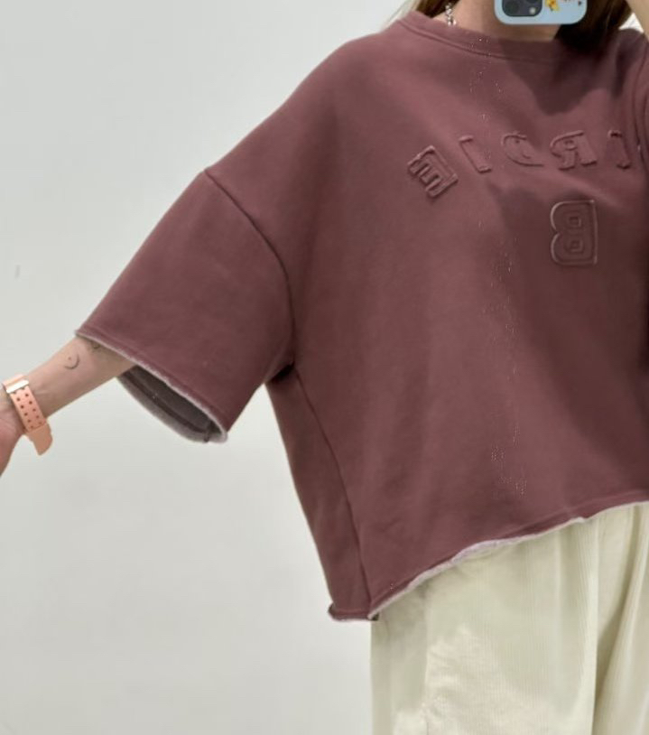 ZACCU東大門㊣直郵女裝新品時尚熱賣推薦人氣職業25秋冬衛衣加絨ZACCU衛衣