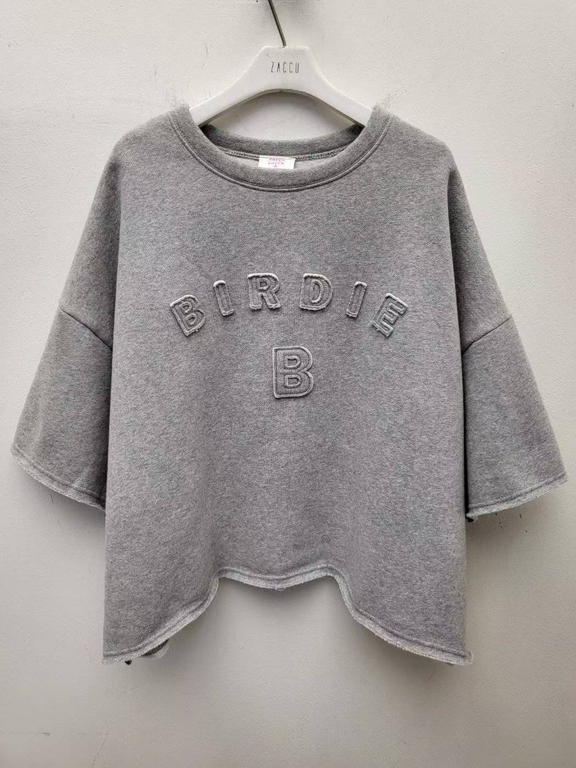 ZACCU東大門㊣直郵女裝新品時尚熱賣推薦人氣職業25秋冬衛衣加絨ZACCU衛衣圖色3