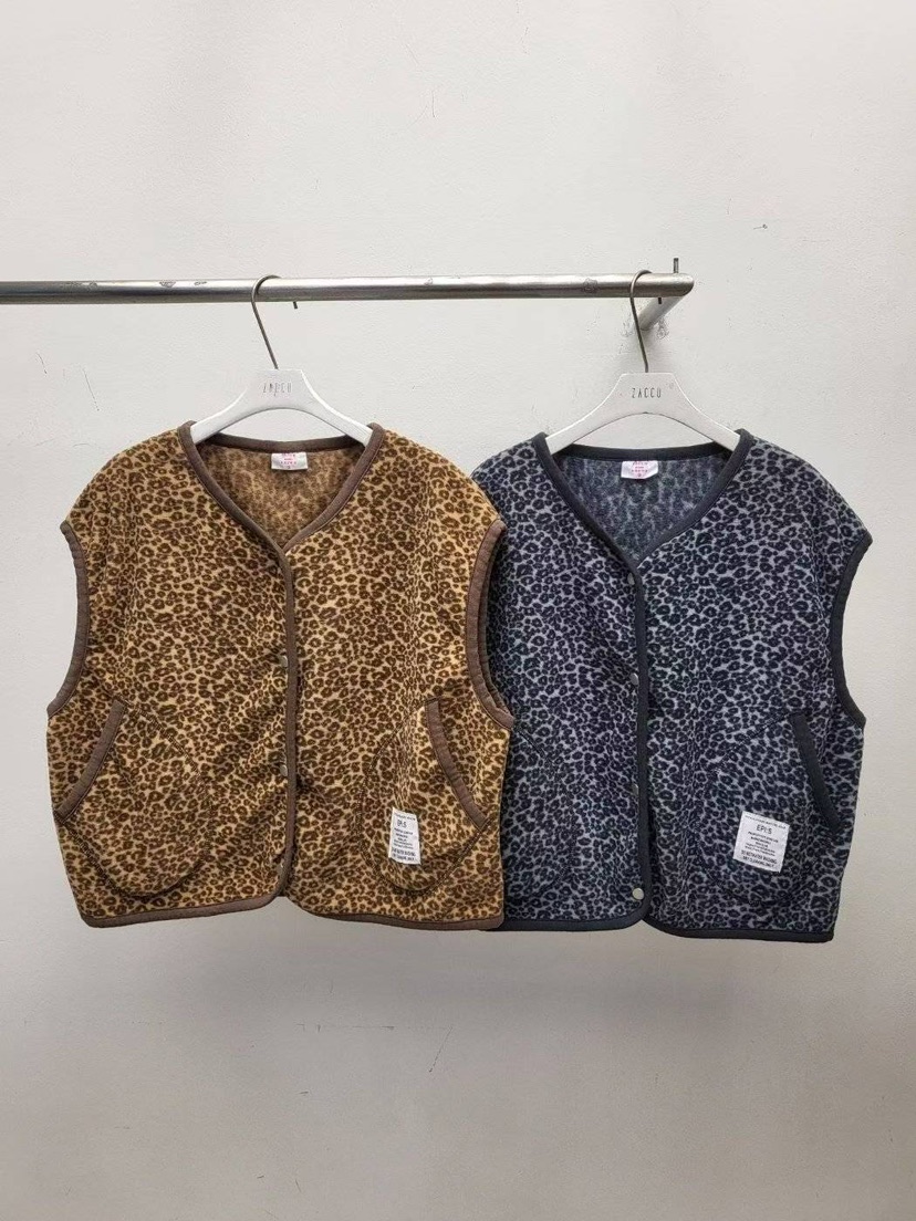 ZACCU東大門㊣代購女裝新款推薦時尚休閑人氣25秋冬熱賣馬甲ZACCU馬甲