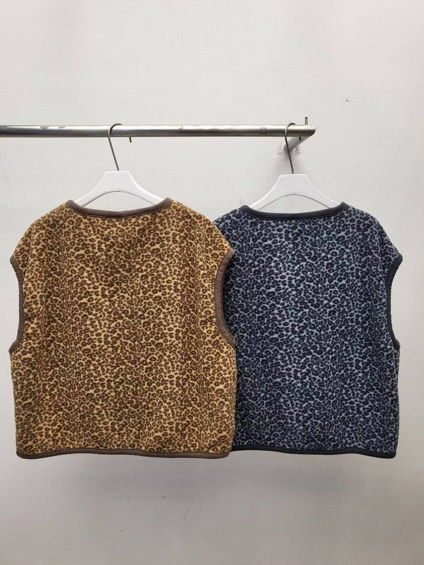 ZACCU東大門㊣代購女裝新款推薦時尚休閑人氣25秋冬熱賣馬甲ZACCU馬甲