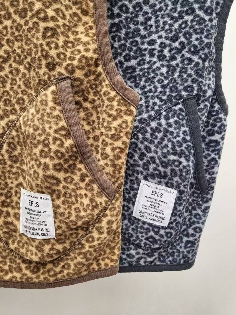 ZACCU東大門㊣代購女裝新款推薦時尚休閑人氣25秋冬熱賣馬甲ZACCU馬甲