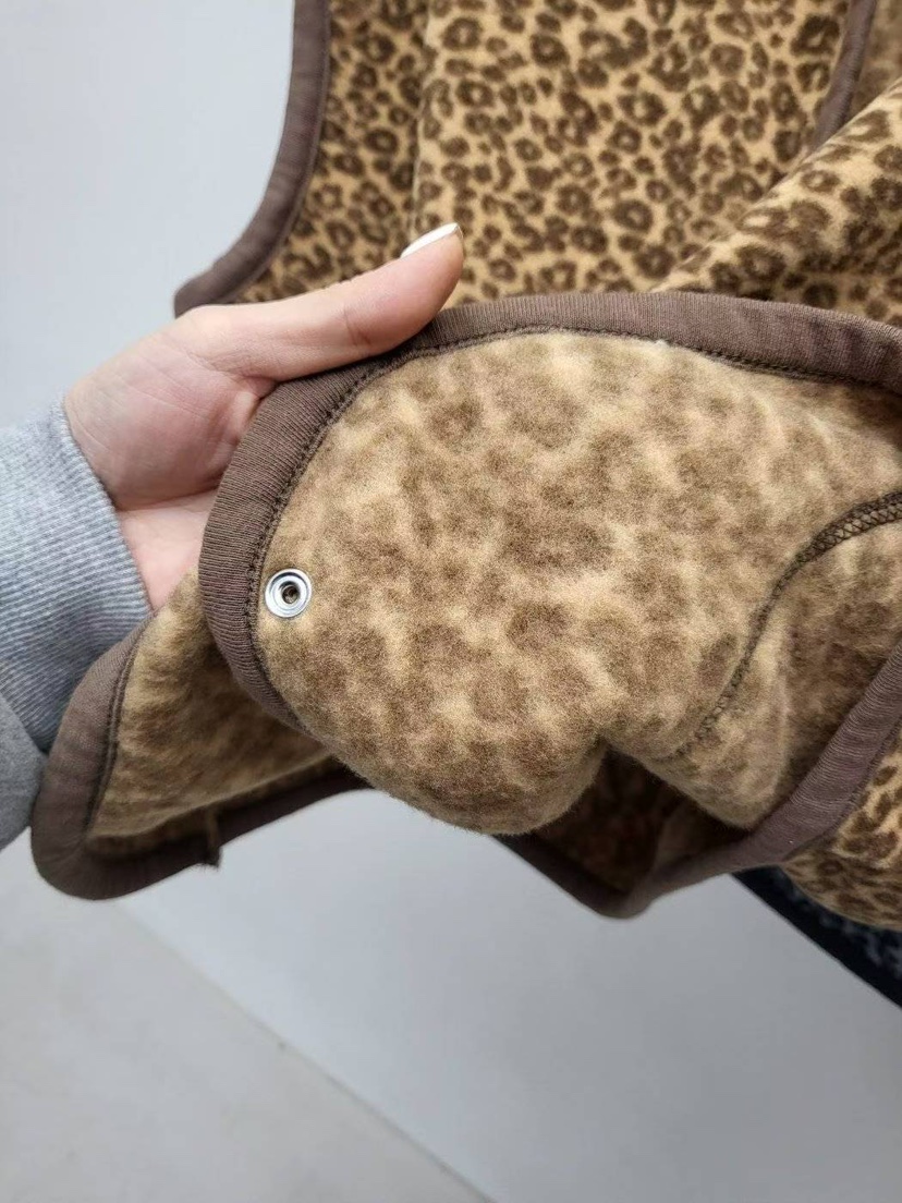 ZACCU東大門㊣代購女裝新款推薦時尚休閑人氣25秋冬熱賣馬甲ZACCU馬甲