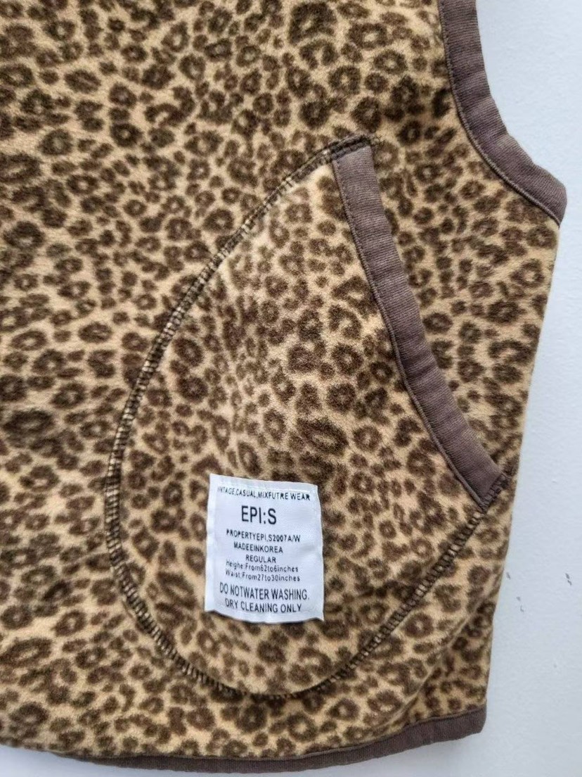 ZACCU東大門㊣代購女裝新款推薦時尚休閑人氣25秋冬熱賣馬甲ZACCU馬甲