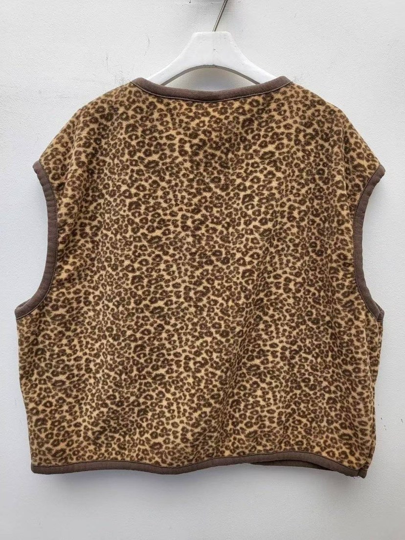 ZACCU東大門㊣代購女裝新款推薦時尚休閑人氣25秋冬熱賣馬甲ZACCU馬甲