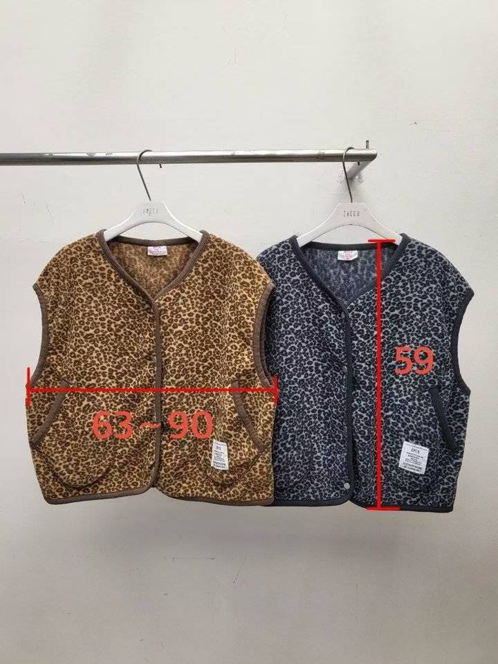 ZACCU東大門㊣代購女裝新款推薦時尚休閑人氣25秋冬熱賣馬甲ZACCU馬甲